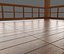 Wooden Pavillon