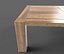 Wooden Pavillon