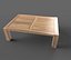 Wooden Pavillon