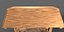 Wooden Pavillon