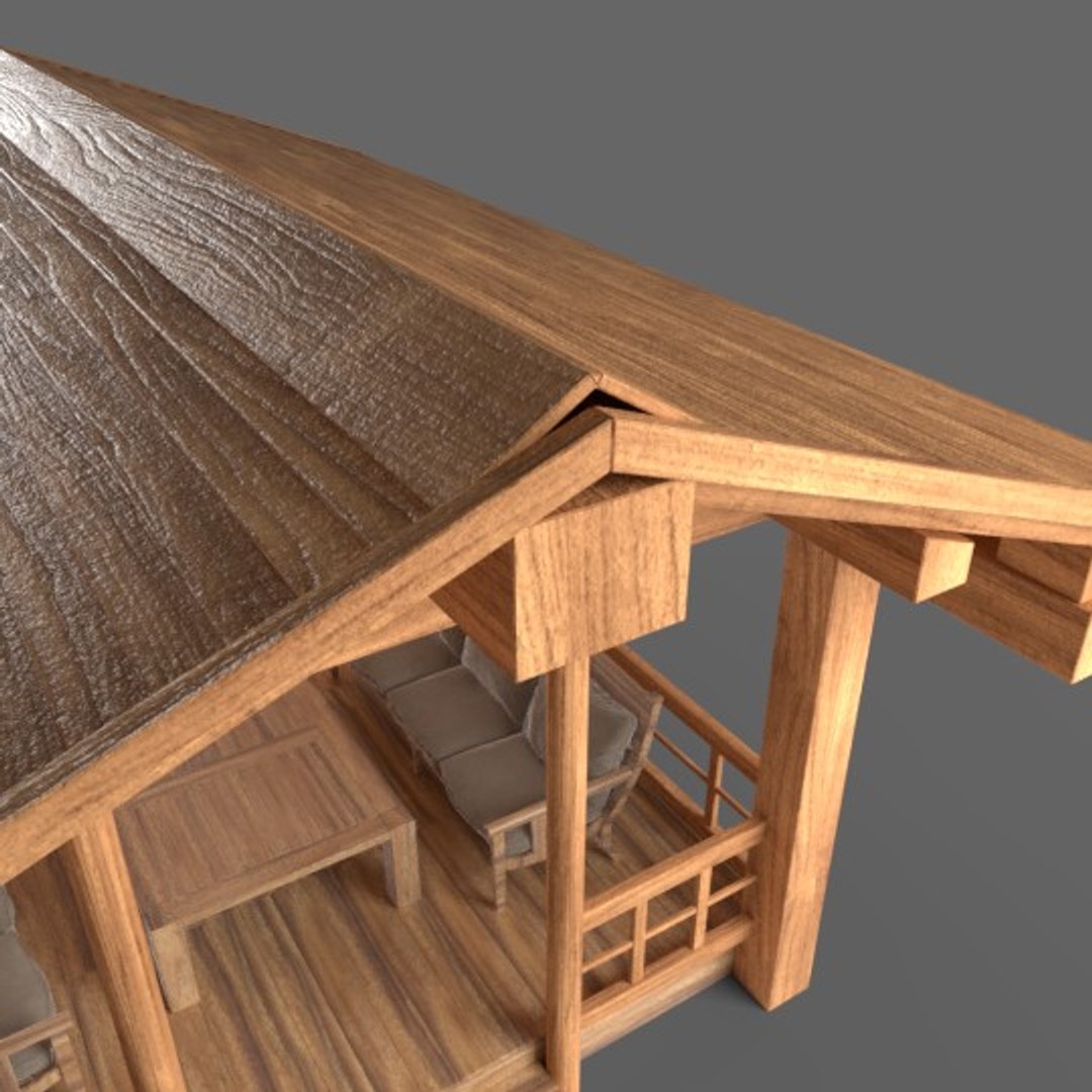 wooden pavillon 3D https://p.turbosquid.com/ts-thumb/qo/QAhjYG/ZhS19Vr3/9/jpg/1513032770/1920x1080/fit_q87/0dc8efec430e9eaeca82a6d05db1d5eb2ce2b9e0/9.jpg