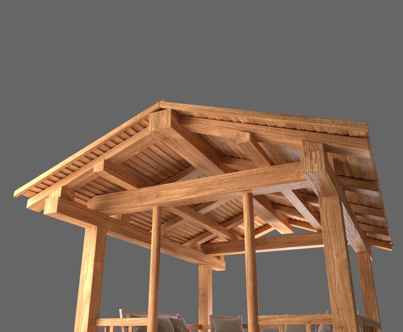 wooden pavillon 3D https://p.turbosquid.com/ts-thumb/qo/QAhjYG/alKKpIoX/4/jpg/1513032769/1920x1080/fit_q87/6011986d5feacf694dce3bb4ca1f0051e1b773ad/4.jpg