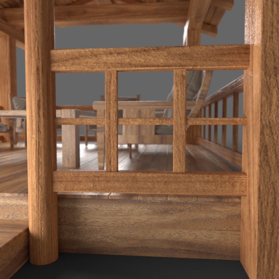 wooden pavillon 3D https://p.turbosquid.com/ts-thumb/qo/QAhjYG/anymXM0e/7/jpg/1513032770/1920x1080/fit_q87/fba9a5a46b7dd10a8152c8e43f2ae0fb7b30ef3a/7.jpg