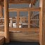 Wooden Pavillon