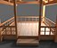 Wooden Pavillon