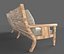 Wooden Pavillon