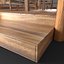 Wooden Pavillon