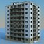 Residential building 05