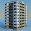 Residential building 05