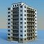 Residential building 05