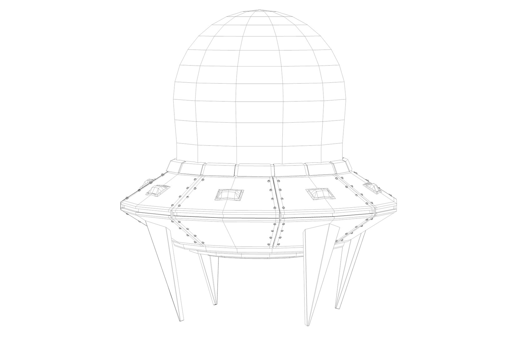 3D cartoon ufo https://p.turbosquid.com/ts-thumb/qo/WUa261/hi3jFTXo/1/png/1530617229/1920x1080/fit_q87/18dc99e1ccafa1e097e09d73c482c7b3bc8d4643/1.jpg