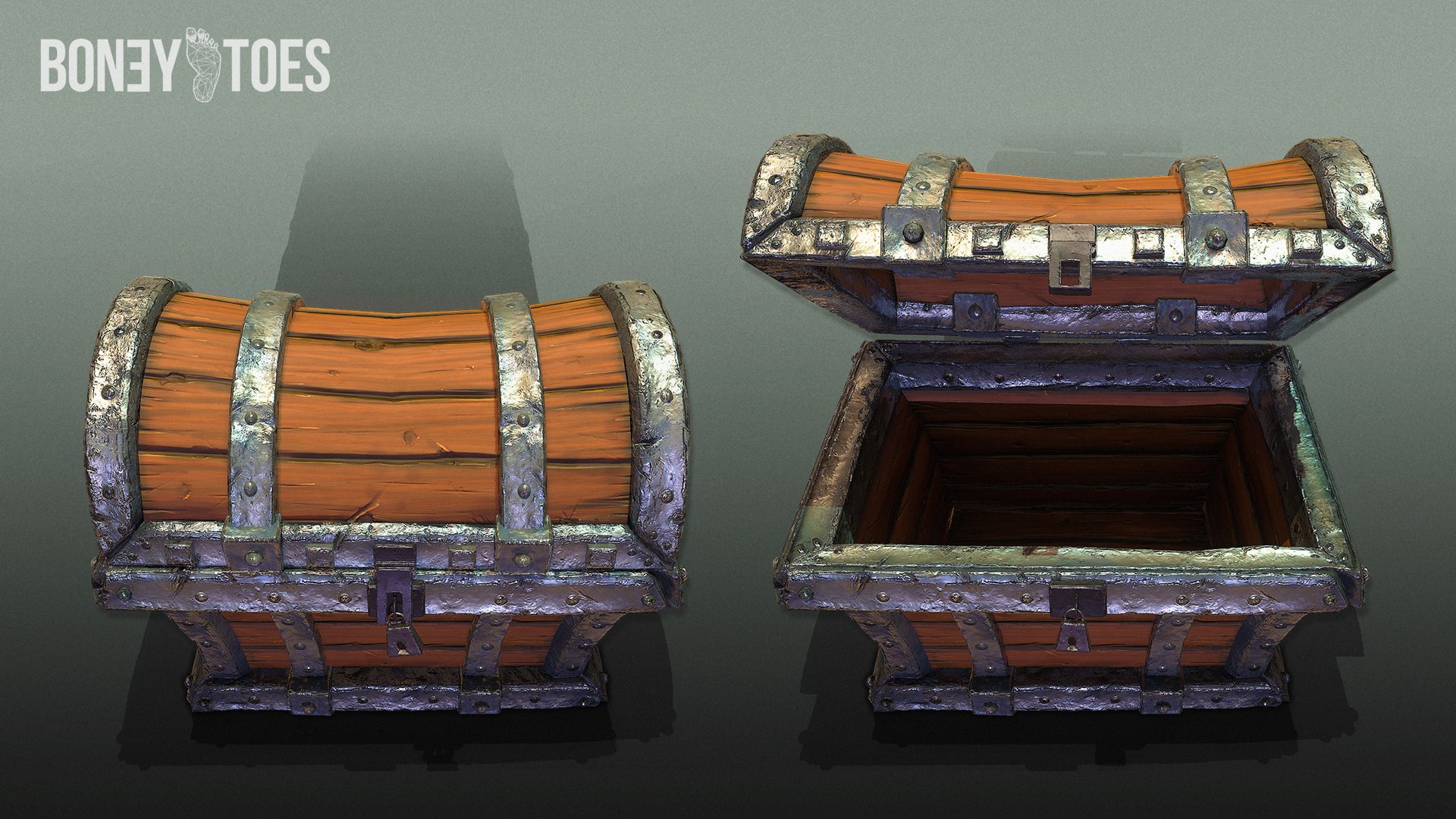 3D ready skull pirate treasure model https://p.turbosquid.com/ts-thumb/qo/XXsvOI/23MsTD8Z/unrealunityone3dpirateskullchestgameart3/png/1590953391/1920x1080/fit_q87/e58bd874c8a6bbe84b2994b90a176f691e5ffa45/unrealunityone3dpirateskullchestgameart3.jpg