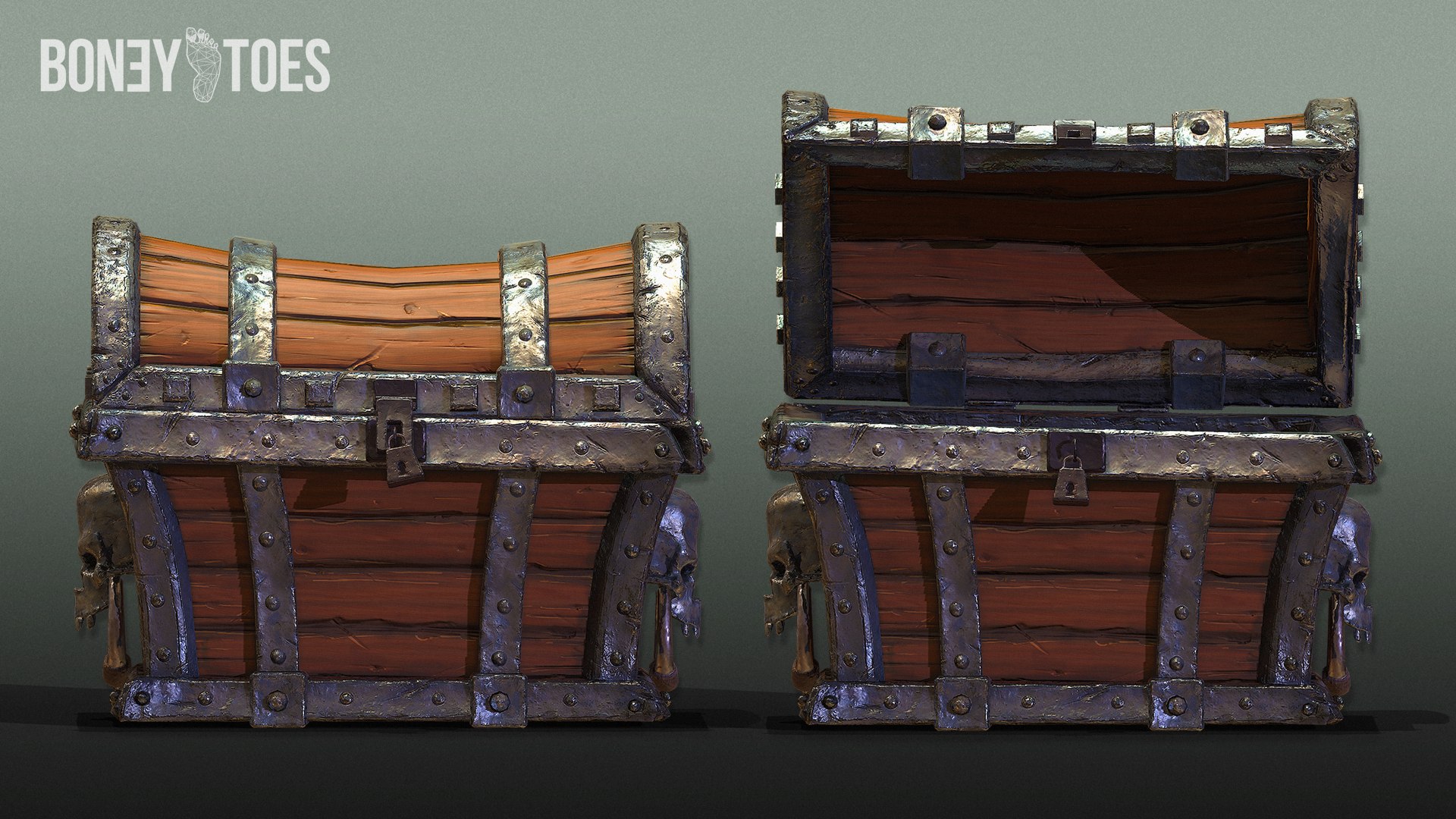 3D ready skull pirate treasure model https://p.turbosquid.com/ts-thumb/qo/XXsvOI/6hnsbs0X/unrealunityone3dpirateskullchestgameart1/png/1590953391/1920x1080/fit_q87/50a4697ef5dd877847d14bc65b8c32ea52593cd8/unrealunityone3dpirateskullchestgameart1.jpg