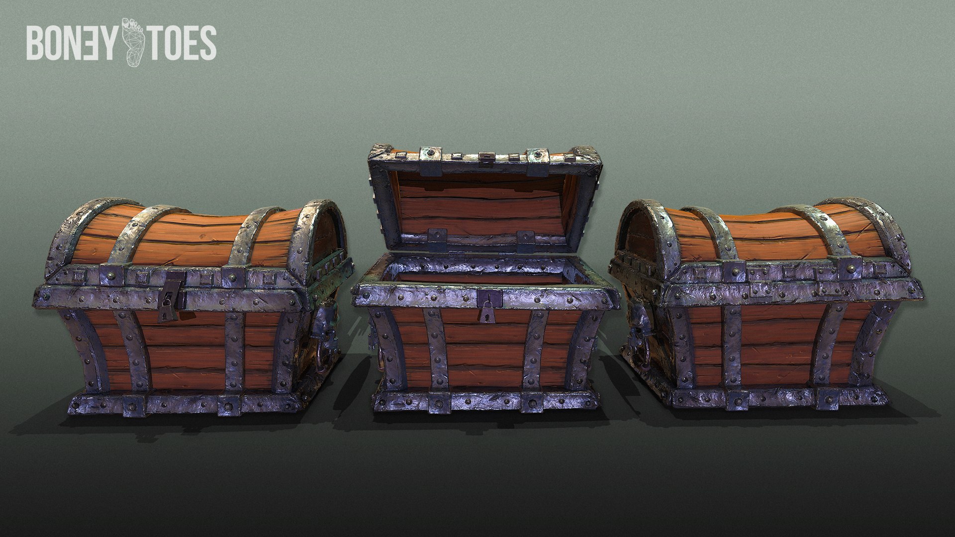 3D ready skull pirate treasure model https://p.turbosquid.com/ts-thumb/qo/XXsvOI/gRsgjJpw/unrealunityone3dpirateskullchestgameartwireframe1/png/1590953391/1920x1080/fit_q87/f3da923c0e4f4332217e70e75d041e0a63755371/unrealunityone3dpirateskullchestgameartwireframe1.jpg