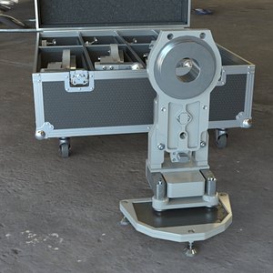 Racing Car Alignment Tool With Case