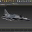JF-17 Bloc 3 PAF