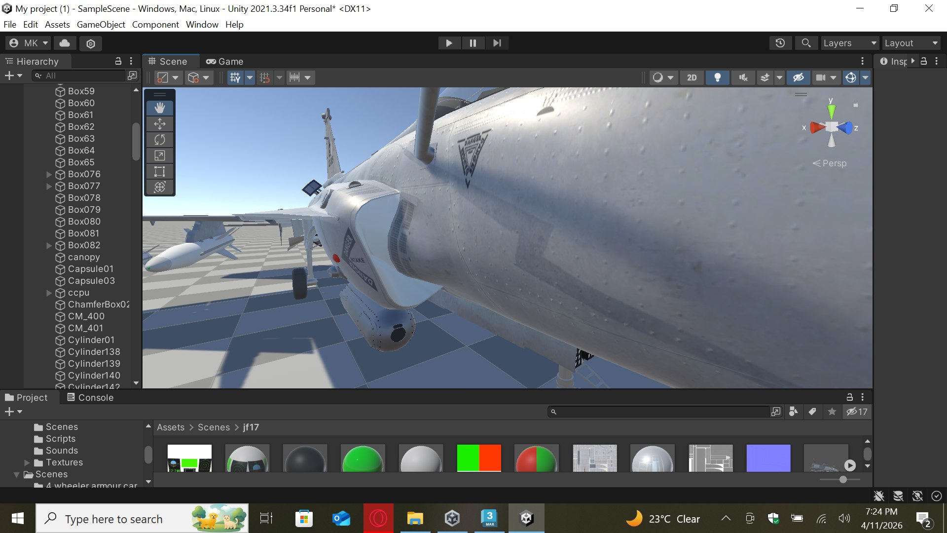 3D JF-17 Block 3 PAF model https://p.turbosquid.com/ts-thumb/qo/gn1iDk/nS/screenshot378/png/1775972782/1920x1080/fit_q87/511a1036c7592ce3d3e8092910a6df2777aa76dd/screenshot378.jpg