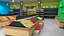 Natural Foods Market