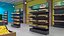 Natural Foods Market