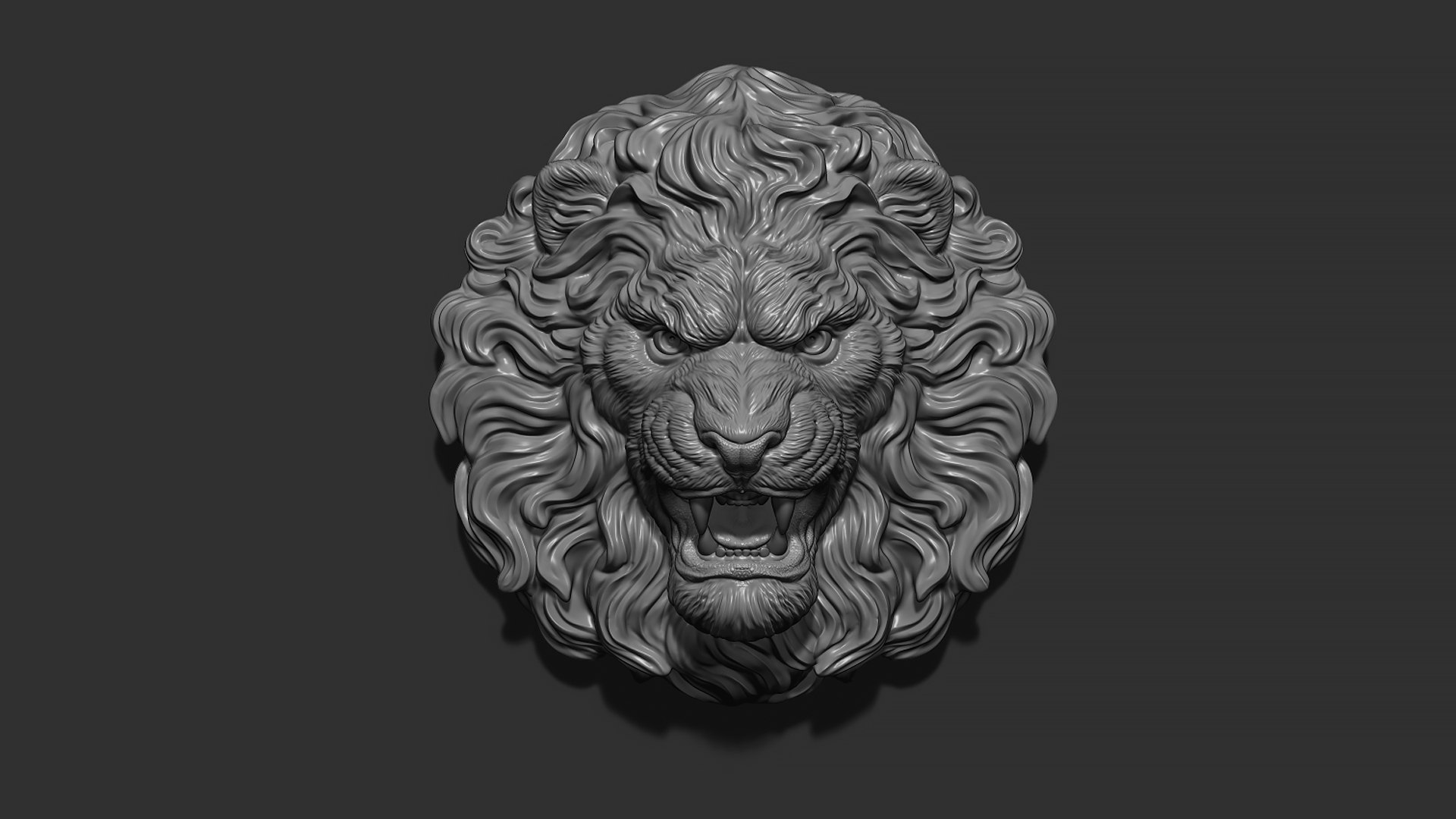 3D Lion head version 2 model https://p.turbosquid.com/ts-thumb/qo/k2VSbC/61/3/jpg/1674626572/1920x1080/fit_q87/07516ee193d7e6104b7d36946f8d5871fcf546af/3.jpg