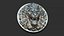 Lion head version 2