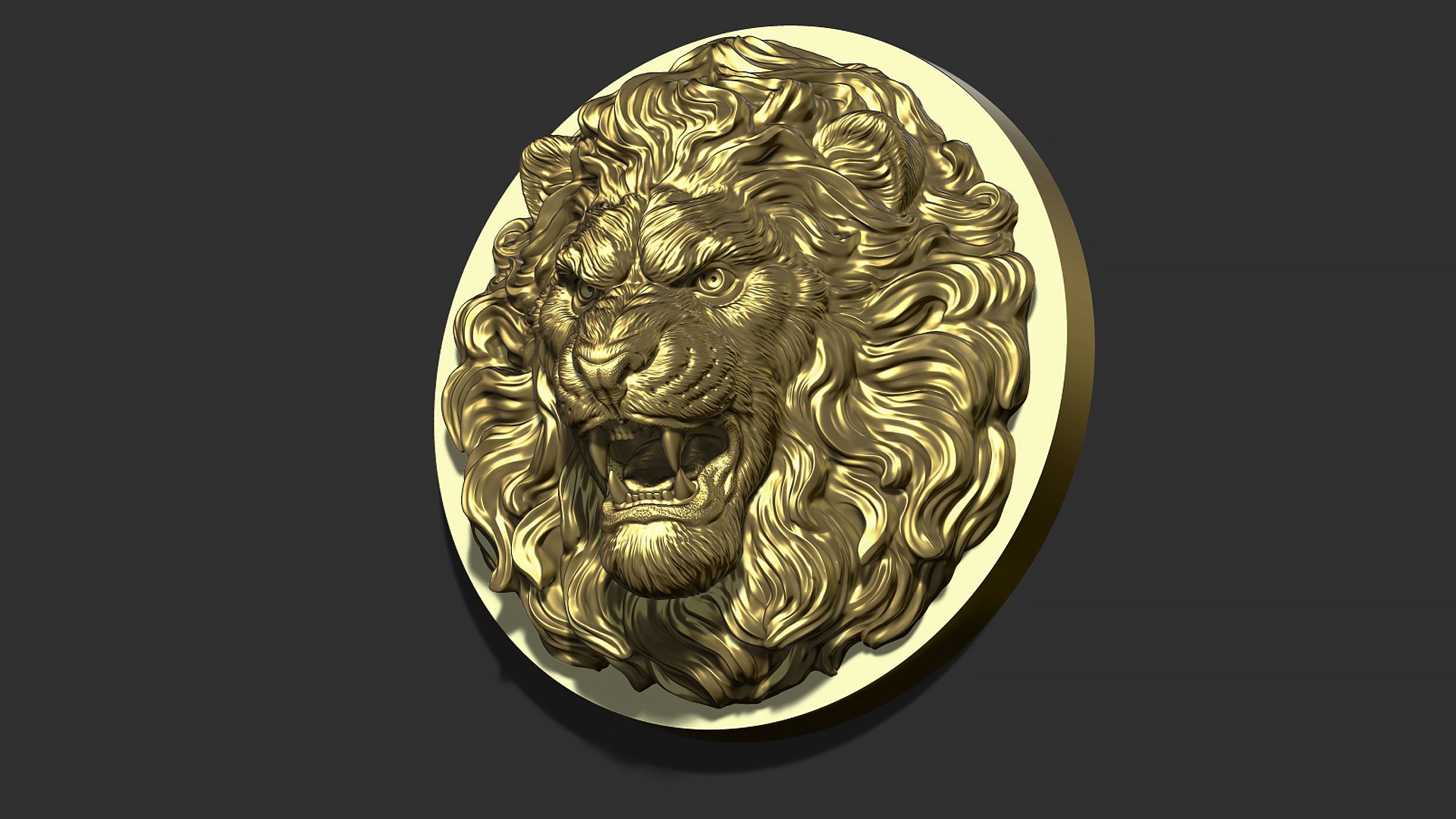 3D Lion head version 2 model https://p.turbosquid.com/ts-thumb/qo/k2VSbC/N7/30/jpg/1674626583/1920x1080/fit_q87/8647db93f292eaec1844be909b21dc719bf5548e/30.jpg