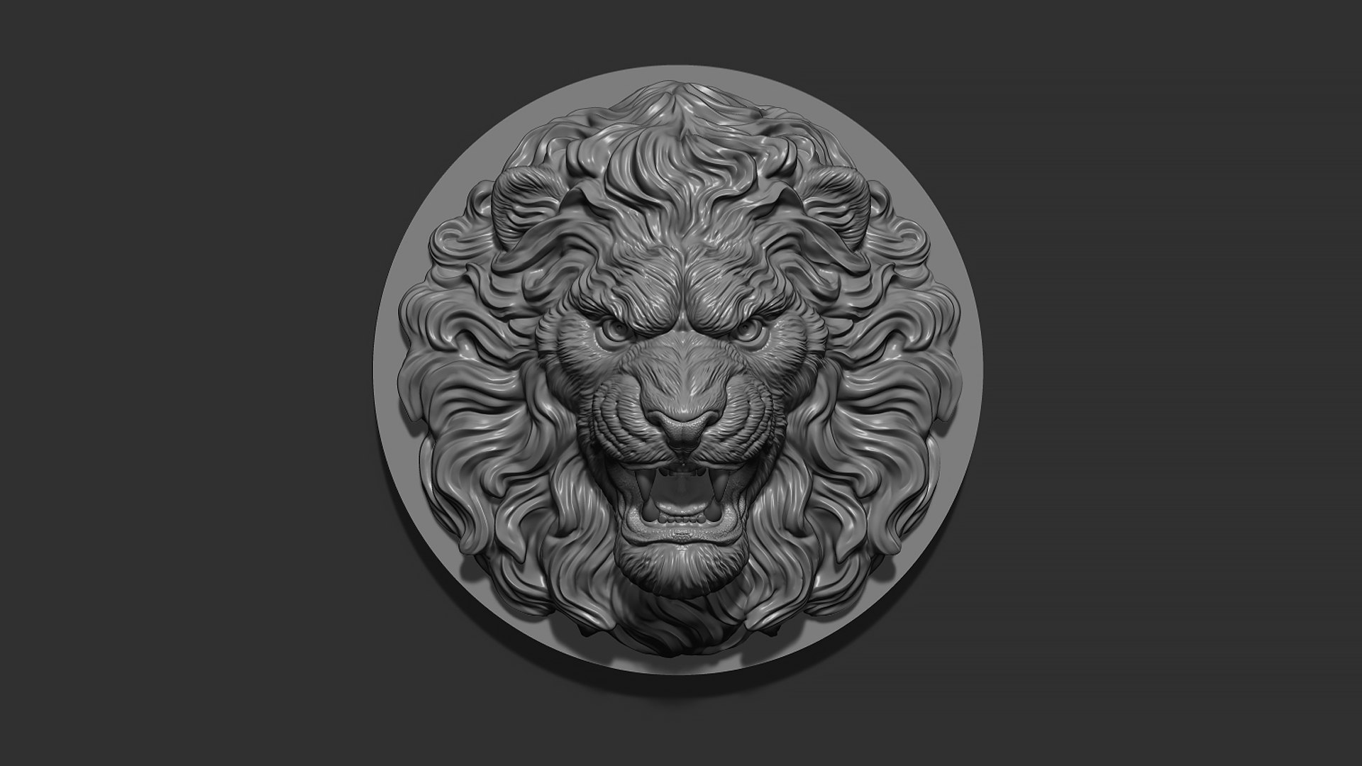 3D Lion head version 2 model https://p.turbosquid.com/ts-thumb/qo/k2VSbC/UK/8/jpg/1674626576/1920x1080/fit_q87/3c8f88b7c99415f8db7bb09d647aeb6907e75dfe/8.jpg