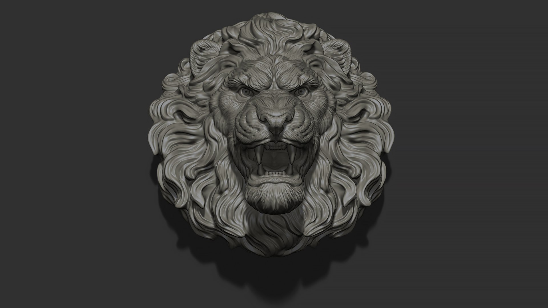3D Lion head version 2 model https://p.turbosquid.com/ts-thumb/qo/k2VSbC/f1/21/jpg/1674626582/1920x1080/fit_q87/5e00de884fb4355bec22c7a0b63c6526f01b13a4/21.jpg