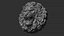 Lion head version 2