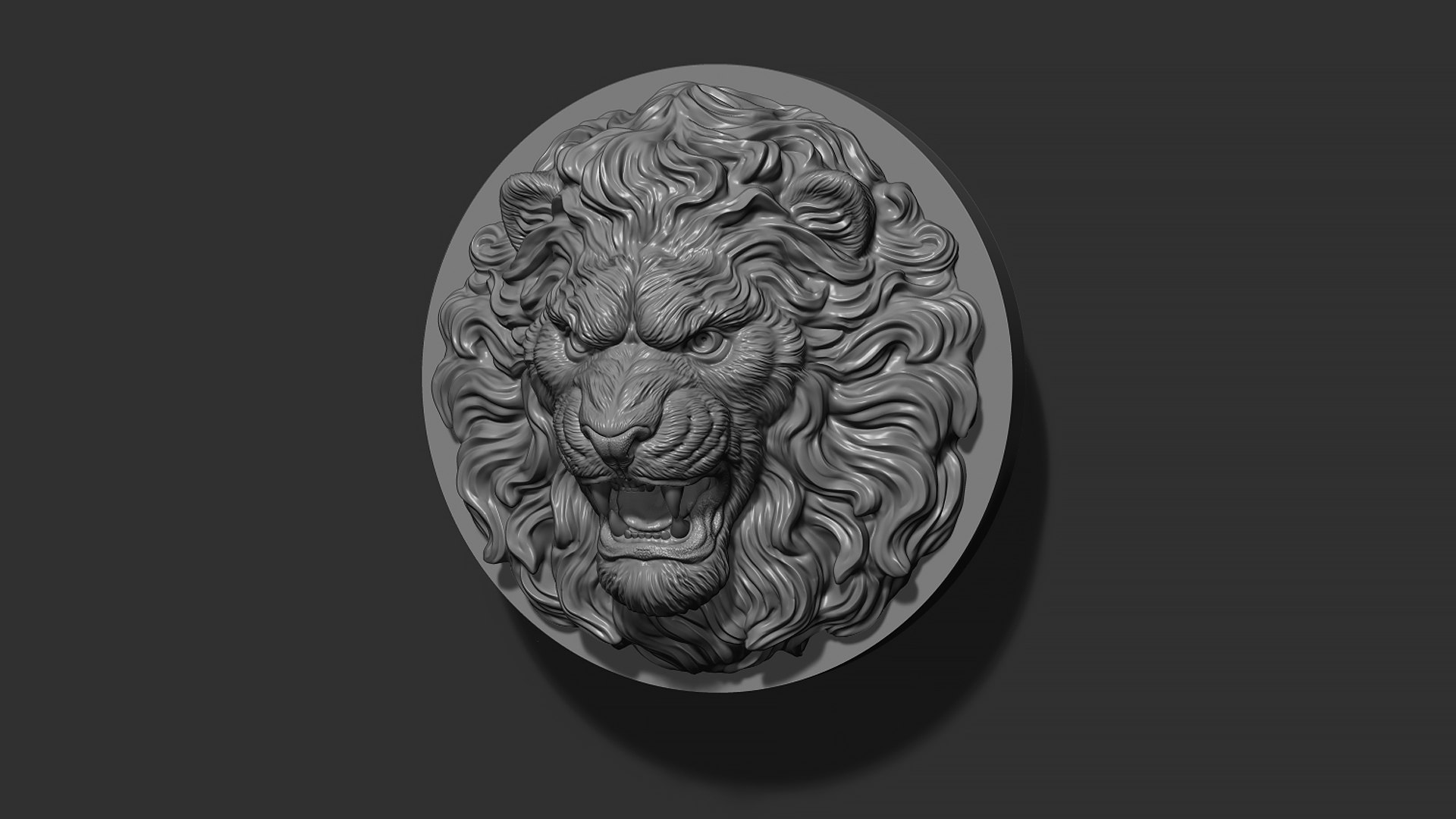 3D Lion head version 2 model https://p.turbosquid.com/ts-thumb/qo/k2VSbC/oO/9/jpg/1674626577/1920x1080/fit_q87/84fdff18b1b0dffd4a500885594a4882326148d7/9.jpg