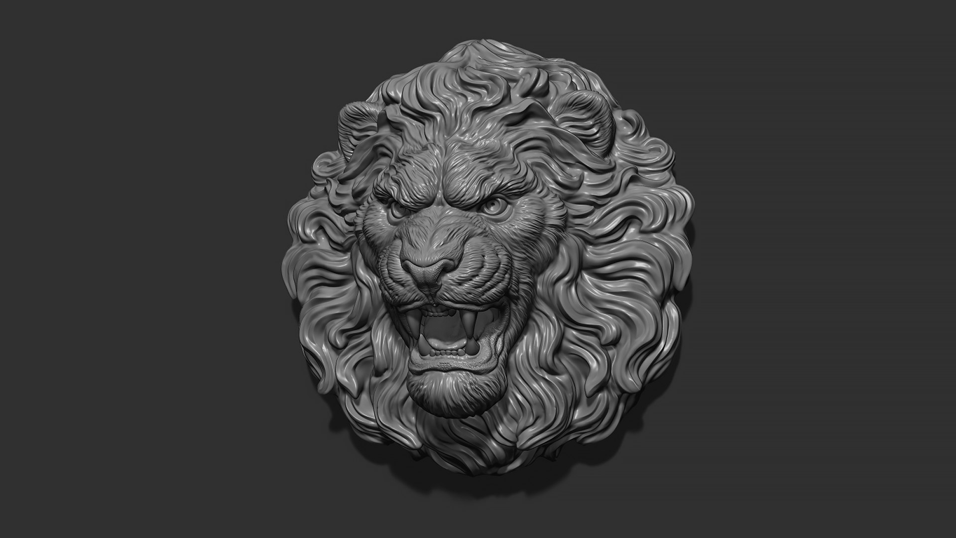 3D Lion head version 2 model https://p.turbosquid.com/ts-thumb/qo/k2VSbC/pI/4/jpg/1674626573/1920x1080/fit_q87/330446f0073498fb9013ffc6c6f7067ffd793cca/4.jpg