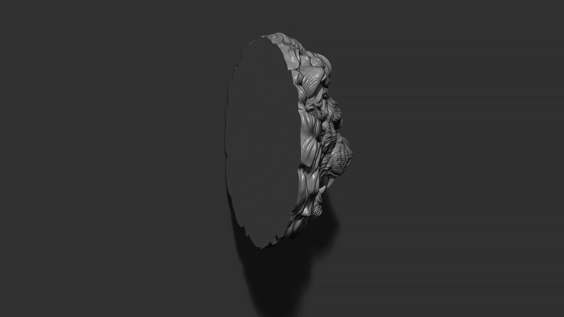 3D Lion head version 2 model https://p.turbosquid.com/ts-thumb/qo/k2VSbC/wL/13/jpg/1674626580/1920x1080/fit_q87/d30067d13e1910d609df7a1dac0e22fd6137ec02/13.jpg