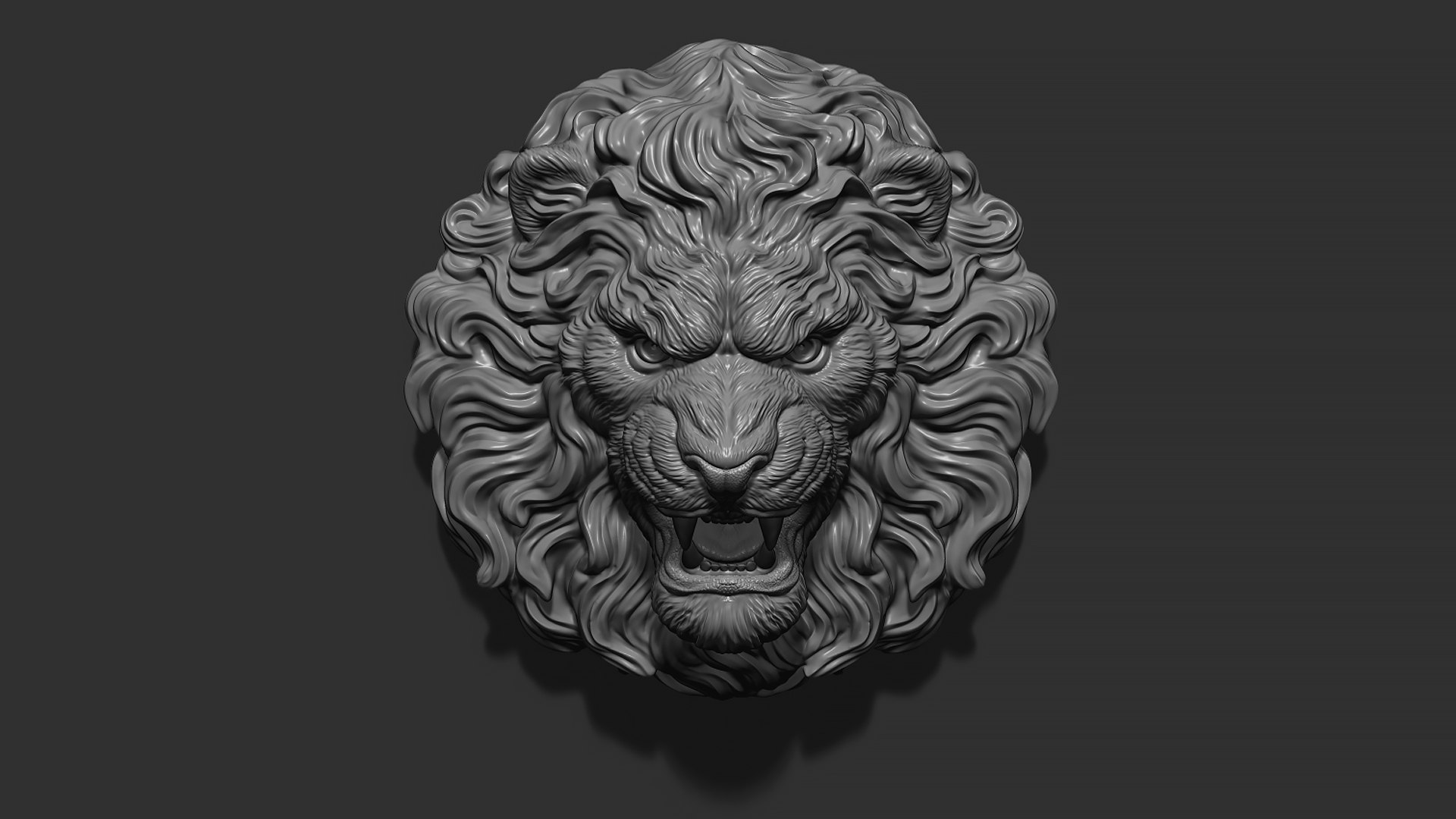 3D Lion head version 2 model https://p.turbosquid.com/ts-thumb/qo/k2VSbC/xK/6/jpg/1674626575/1920x1080/fit_q87/892671d061e692f994376914fda141fc7d17a93f/6.jpg