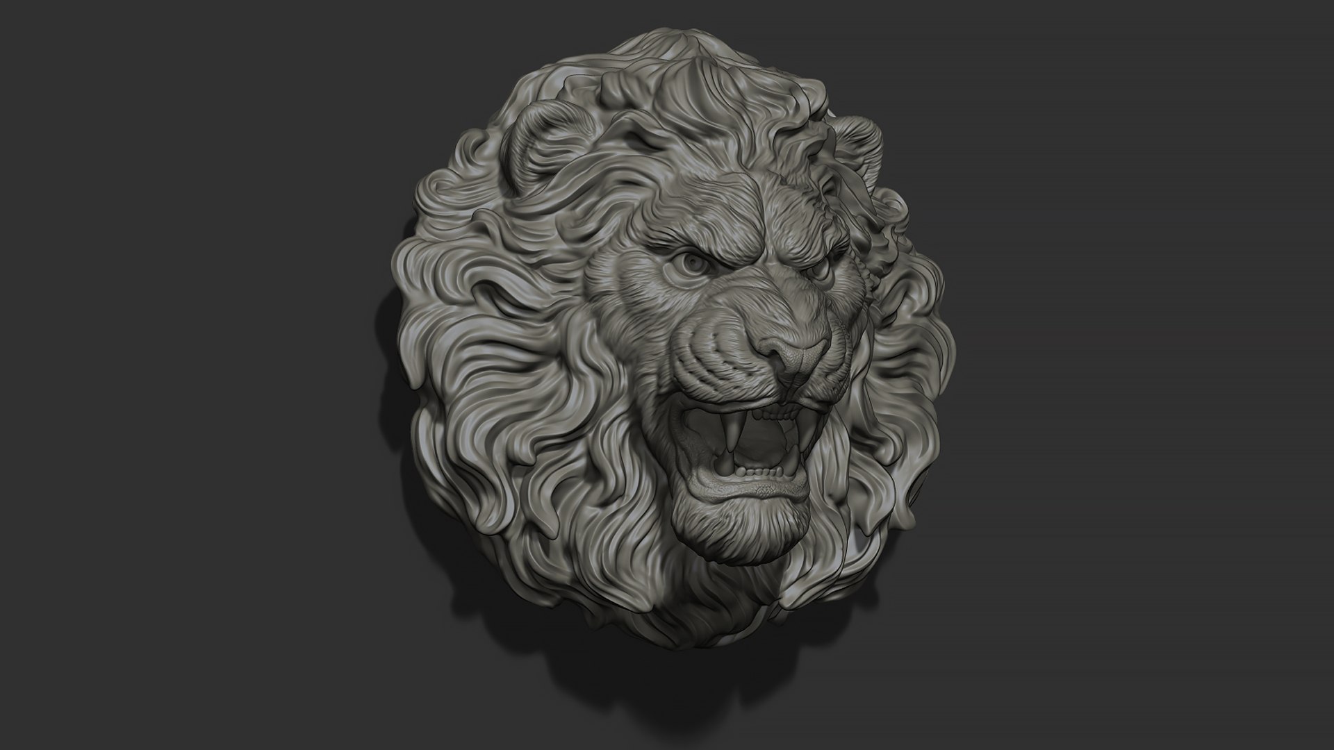 3D Lion head version 2 model https://p.turbosquid.com/ts-thumb/qo/k2VSbC/ye/20/jpg/1674626581/1920x1080/fit_q87/52daec86251c720fbf02c6c576cb802fc9ffd138/20.jpg