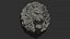 Lion head version 2