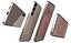 Samsung Galaxy S25 Plus Pinkgold