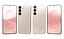 Samsung Galaxy S25 Plus Pinkgold