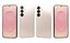 Samsung Galaxy S25 Plus Pinkgold