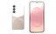Samsung Galaxy S25 Plus Pinkgold