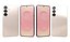 Samsung Galaxy S25 Plus Pinkgold