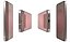 Samsung Galaxy S25 Plus Pinkgold