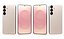 Samsung Galaxy S25 Plus Pinkgold