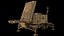 Set radar Patriot AN MPQ53 Deserto