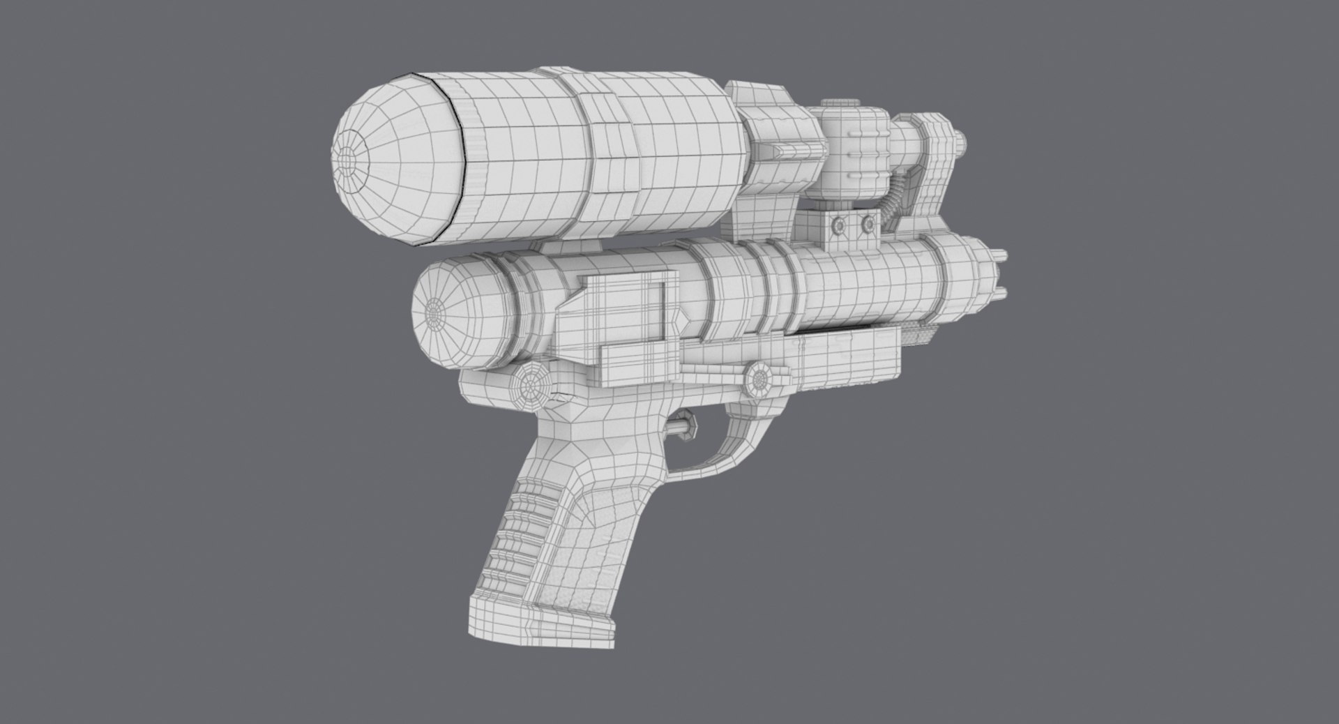 3d water-gun-02---squirtgun-standing model https://p.turbosquid.com/ts-thumb/qo/rVA8Qh/1HAHYykq/water_gun_02_idle_v3_wireframe_0002/jpg/1468356101/1920x1080/fit_q87/4ae355ac82bf73bd6d6407c5f9422a4ca582f11c/water_gun_02_idle_v3_wireframe_0002.jpg