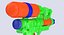 Water Gun