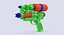 Water Gun