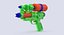 Water Gun