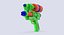Water Gun
