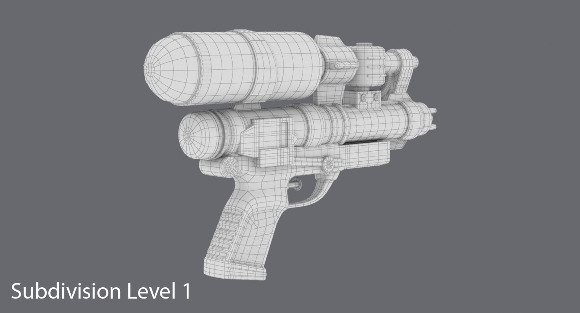 3d water-gun-02---squirtgun-standing model https://p.turbosquid.com/ts-thumb/qo/rVA8Qh/ZF4lf6g5/water_gun_02_idle_v3_subdivisions_0002/jpg/1468356088/1920x1080/fit_q87/c03ca9b48ccbfb7776832f16ddc5eba3bb979bb4/water_gun_02_idle_v3_subdivisions_0002.jpg