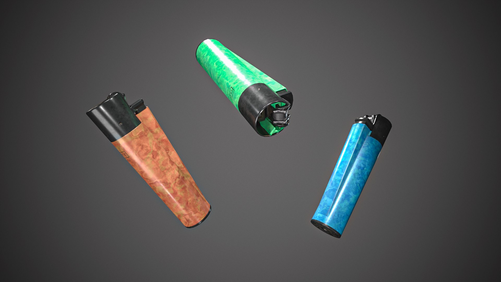 3D Lighter https://p.turbosquid.com/ts-thumb/qo/t3Gm9x/0V/tbrender_013/png/1679388663/1920x1080/fit_q87/e8ddbfda82e2e8849f6c20e49481ef0642894c45/tbrender_013.jpg